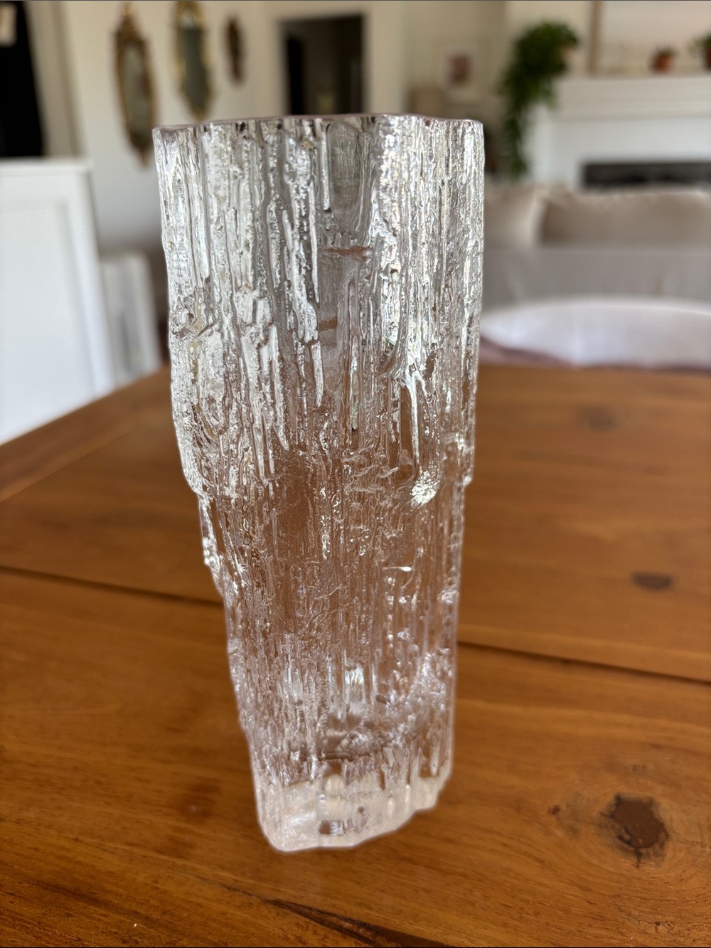 Tapio Wirkkala Mid Century avena design Iitallia Signed